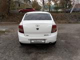 ВАЗ (Lada) Granta 2190 2014 годаүшін2 100 000 тг. в Алматы – фото 3