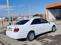 Toyota Camry 2003 годаfor4 700 000 тг. в Жанаозен