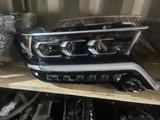 Фары Kia Корея за 98 800 тг. в Алматы – фото 2
