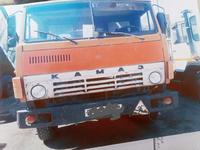 КамАЗ  5511 1990 годаүшін4 000 000 тг. в Костанай