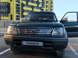 Toyota Land Cruiser Prado 1997 года за 4 800 000 тг. в Алматы – фото 2