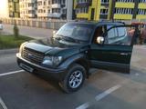 Toyota Land Cruiser Prado 1997 года за 4 800 000 тг. в Алматы – фото 3