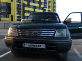 Toyota Land Cruiser Prado 1997 года за 4 800 000 тг. в Алматы – фото 4