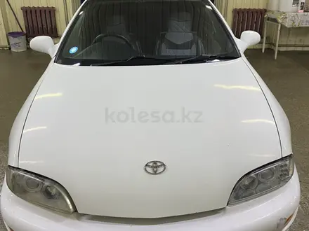Toyota Cavalier 1998 года за 800 000 тг. в Шемонаиха – фото 9