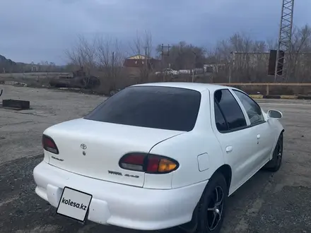 Toyota Cavalier 1998 года за 800 000 тг. в Шемонаиха