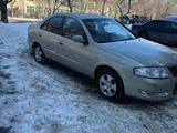 Nissan Almera Classic 2006 года за 3 000 000 тг. в Алматы – фото 2