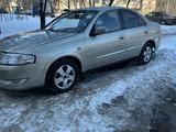 Nissan Almera Classic 2006 года за 3 000 000 тг. в Алматы – фото 3