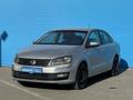 Volkswagen Polo 2015 года за 4 610 000 тг. в Алматы