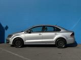 Volkswagen Polo 2015 года за 4 610 000 тг. в Алматы – фото 5