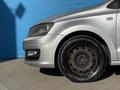 Volkswagen Polo 2015 года за 4 610 000 тг. в Алматы – фото 6