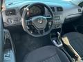 Volkswagen Polo 2015 года за 4 610 000 тг. в Алматы – фото 8