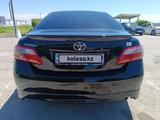 Toyota Camry 2007 года за 5 530 000 тг. в Караганда – фото 5