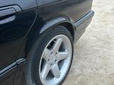 BMW 525 1983 года за 900 000 тг. в Мангистау – фото 4