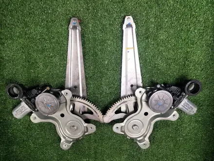 Стеклоподъёмник Тойота Камри 40 за 15 000 тг. в Костанай – фото 3