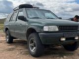 Opel Frontera 1993 года за 2 700 000 тг. в Тараз – фото 4