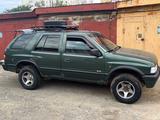 Opel Frontera 1993 года за 2 700 000 тг. в Тараз – фото 2