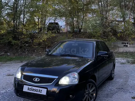 ВАЗ (Lada) Priora 2170 2014 года за 3 500 000 тг. в Усть-Каменогорск – фото 3