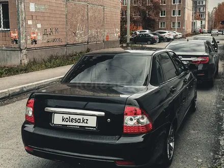 ВАЗ (Lada) Priora 2170 2014 года за 3 500 000 тг. в Усть-Каменогорск – фото 2