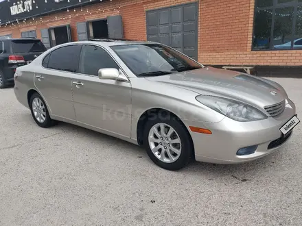 Lexus ES 300 2003 года за 6 200 000 тг. в Жанакорган