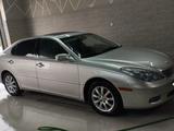 Lexus ES 300 2003 года за 6 200 000 тг. в Жанакорган – фото 5