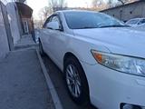 Toyota Camry 2011 годаүшін7 000 000 тг. в Алматы – фото 3