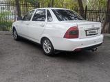 ВАЗ (Lada) Priora 2170 2013 годаүшін2 500 000 тг. в Павлодар – фото 2