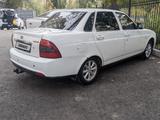 ВАЗ (Lada) Priora 2170 2013 годаүшін2 500 000 тг. в Павлодар – фото 3