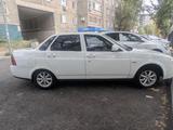 ВАЗ (Lada) Priora 2170 2013 годаүшін2 500 000 тг. в Павлодар – фото 4