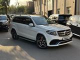 Mercedes-Benz GL 500 2014 годаүшін18 500 000 тг. в Алматы