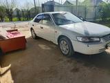 Toyota Camry 1998 года за 2 200 000 тг. в Каскелен – фото 5