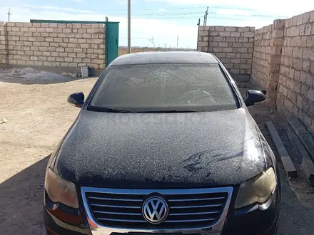 Volkswagen Passat 2008 года за 2 000 000 тг. в Актау – фото 4