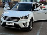 Hyundai Creta 2019 года за 8 000 000 тг. в Астана
