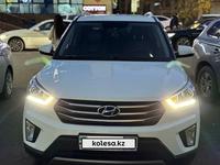 Hyundai Creta 2019 годаүшін9 600 000 тг. в Астана