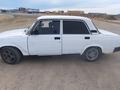 ВАЗ (Lada) 2107 2006 годаүшін510 000 тг. в Актау – фото 7