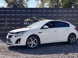 Chevrolet Cruze 2013 года за 4 200 000 тг. в Караганда – фото 3