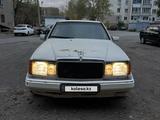 Mercedes-Benz E 230 1990 года за 1 450 000 тг. в Караганда