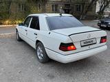 Mercedes-Benz E 230 1990 года за 1 450 000 тг. в Караганда – фото 3