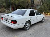 Mercedes-Benz E 230 1990 года за 1 450 000 тг. в Караганда – фото 5
