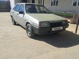 ВАЗ (Lada) 21099 2000 годаүшін550 000 тг. в Шымкент