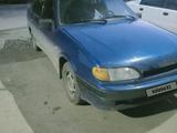 ВАЗ (Lada) 2115 2001 года за 500 000 тг. в Актобе – фото 2