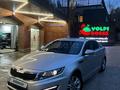 Kia K5 2010 годаүшін7 200 000 тг. в Алматы
