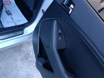 Kia K5 2010 года за 7 200 000 тг. в Алматы – фото 10