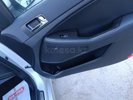 Kia K5 2010 года за 7 200 000 тг. в Алматы – фото 11