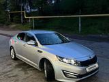 Kia K5 2010 годаүшін7 200 000 тг. в Алматы – фото 3