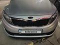 Kia K5 2010 годаүшін7 200 000 тг. в Алматы – фото 4