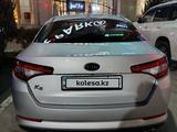 Kia K5 2010 годаүшін7 200 000 тг. в Алматы – фото 5