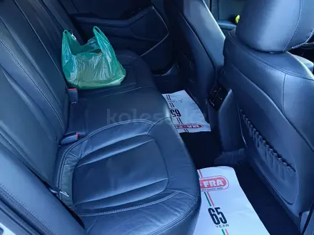Kia K5 2010 года за 7 200 000 тг. в Алматы – фото 8