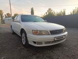 Nissan Cefiro 1995 годаүшін1 300 000 тг. в Алматы – фото 2