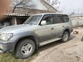 Toyota Land Cruiser Prado 2000 года за 6 000 000 тг. в Шымкент – фото 2