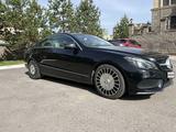 Mercedes-Benz E 200 2014 года за 11 000 000 тг. в Астана – фото 4